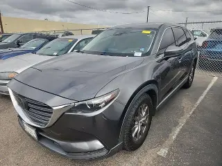 Mazda CX-9 2019 Touring 4 SUV
