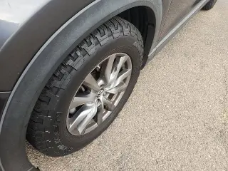 Mazda CX-9 2019 Touring 4 SUV