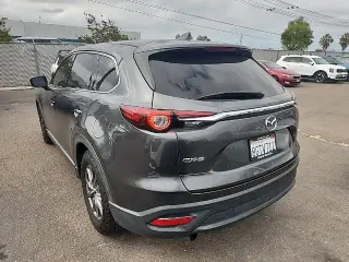 Mazda CX-9 2019 Touring 4 SUV