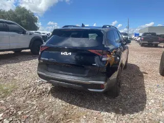 Kia Sportage Plúgbarato Hibrído 2023 AWD X-Line Prestige 4p SUV