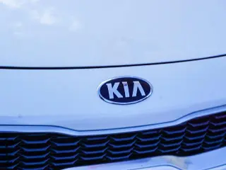Kia Stinger 2019 Sedán 4 puertas