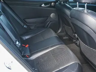 Kia Stinger 2019 Sedán 4 puertas