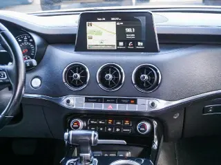 Kia Stinger 2019 Sedán 4 puertas