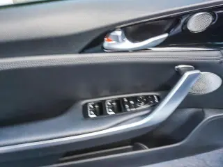 Kia Stinger 2019 Sedán 4 puertas