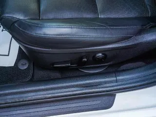 Kia Stinger 2019 Sedán 4 puertas