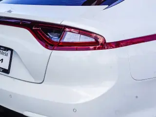 Kia Stinger 2019 Sedán 4 puertas