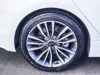 Kia Stinger 2019 Sedán 4 puertas