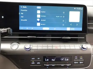 Hyundai KONA 2026 SEL Sport SUV de 4 puertas