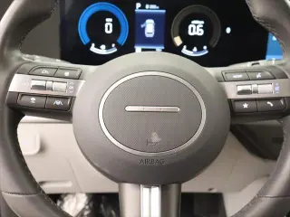 Hyundai KONA 2026 SEL Sport SUV de 4 puertas