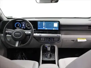 Hyundai KONA 2026 SEL Sport SUV de 4 puertas