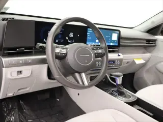 Hyundai KONA 2026 SEL Sport SUV de 4 puertas