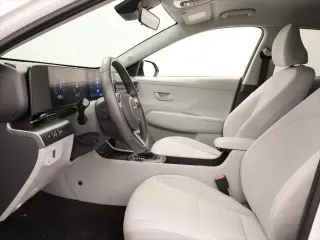 Hyundai KONA 2026 SEL Sport SUV de 4 puertas