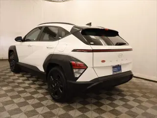 Hyundai KONA 2026 SEL Sport SUV de 4 puertas
