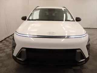 Hyundai KONA 2026 SEL Sport SUV de 4 puertas
