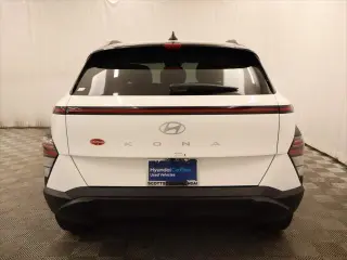 Hyundai KONA 2026 SEL Sport SUV de 4 puertas