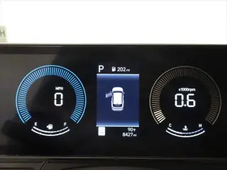 Hyundai KONA 2026 SEL Sport SUV de 4 puertas