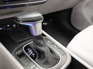 Hyundai KONA 2026 SEL Sport SUV de 4 puertas