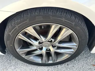 Lexus IS 300 2020 4dr Sedán