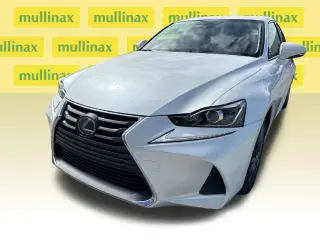 Lexus IS 300 2020 4dr Sedán