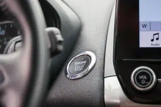 Ford EcoSport 2018 SE 4dr Crossover