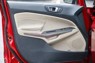 Ford EcoSport 2018 SE 4dr Crossover