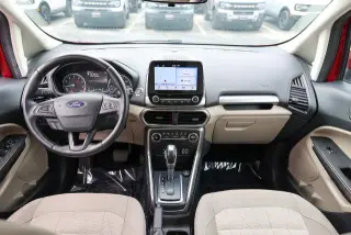 Ford EcoSport 2018 SE 4dr Crossover