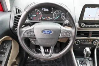 Ford EcoSport 2018 SE 4dr Crossover