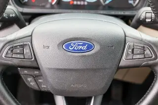 Ford EcoSport 2018 SE 4dr Crossover