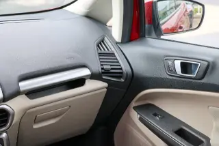 Ford EcoSport 2018 SE 4dr Crossover