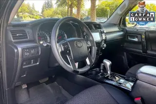 Toyota 4Runner 2019 4x4 SR5 4p SUV