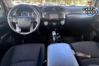 Toyota 4Runner 2019 4x4 SR5 4p SUV