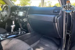 Toyota 4Runner 2019 4x4 SR5 4p SUV
