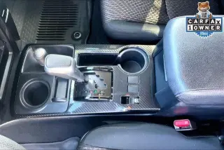 Toyota 4Runner 2019 4x4 SR5 4p SUV