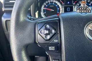 Toyota 4Runner 2019 4x4 SR5 4p SUV