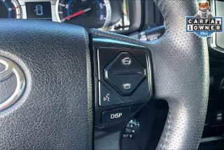 Toyota 4Runner 2019 4x4 SR5 4p SUV