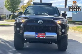 Toyota 4Runner 2019 4x4 SR5 4p SUV
