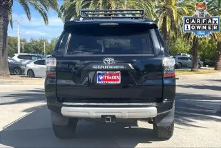 Toyota 4Runner 2019 4x4 SR5 4p SUV