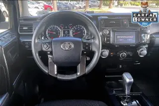 Toyota 4Runner 2019 4x4 SR5 4p SUV