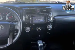 Toyota 4Runner 2019 4x4 SR5 4p SUV