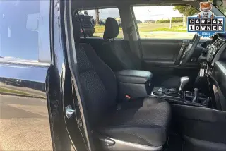 Toyota 4Runner 2019 4x4 SR5 4p SUV