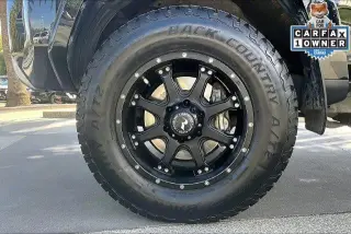 Toyota 4Runner 2019 4x4 SR5 4p SUV