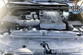 Toyota 4Runner 2019 4x4 SR5 4p SUV