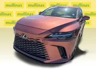 Lexus RX 350 2024 Premium 4dr SUV