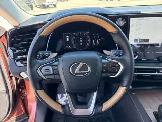 Lexus RX 350 2024 Premium 4dr SUV