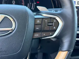 Lexus RX 350 2024 Premium 4dr SUV