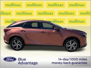 Lexus RX 350 2024 Premium 4dr SUV