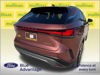 Lexus RX 350 2024 Premium 4dr SUV
