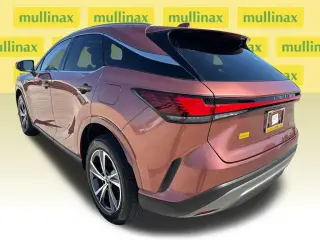 Lexus RX 350 2024 Premium 4dr SUV