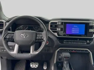 Toyota Tundra 2023 4x4 SR5 4dr CrewMax Cab Pickup SB