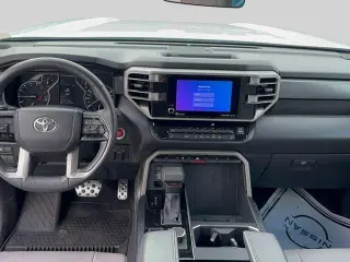Toyota Tundra 2023 4x4 SR5 4dr CrewMax Cab Pickup SB
